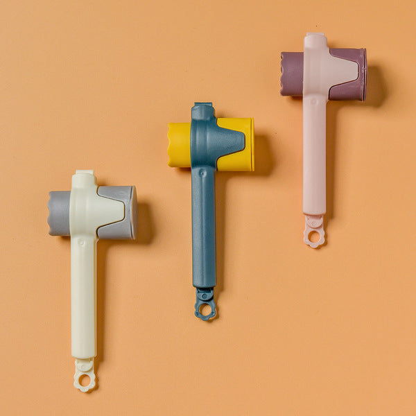 Premium Food Bag Sealing Clip | DDC250704844
