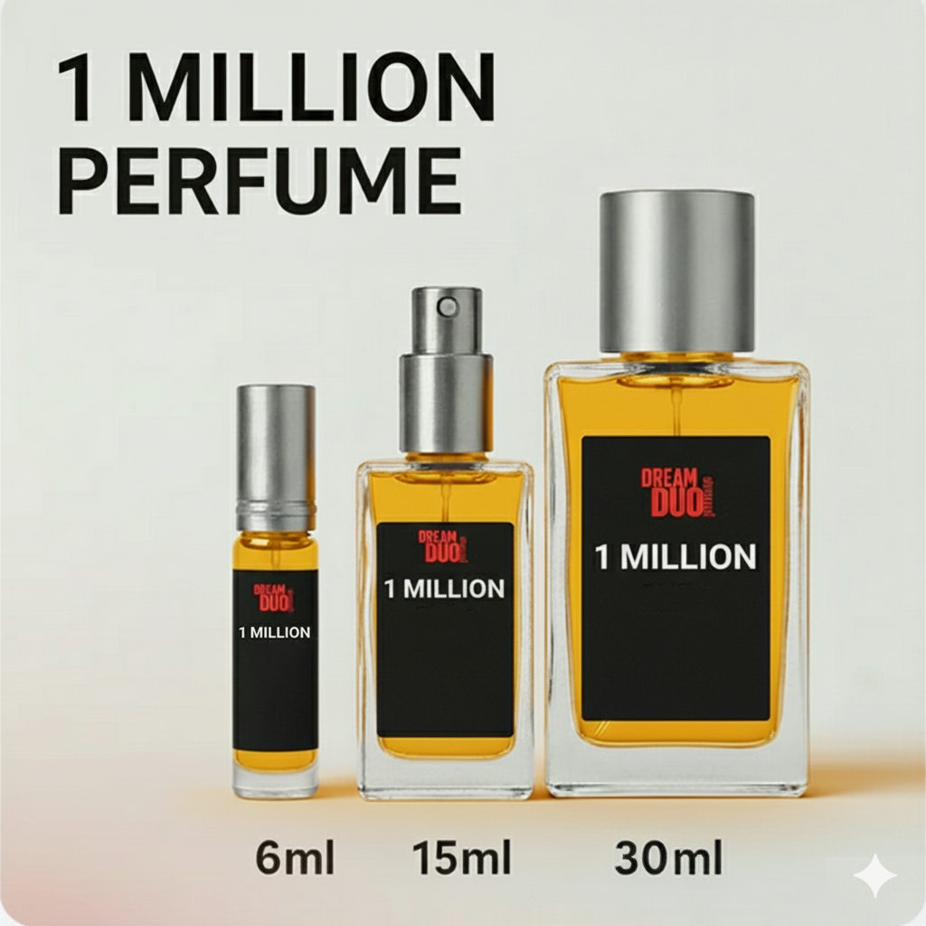 ONE Million | DDK251111917
