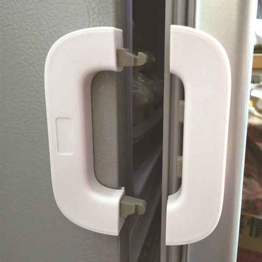 Child Safety Refrigerator Lock | DDK2607221022