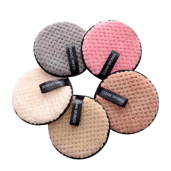 Cleansing Puff Face Sponge | DDK250709858