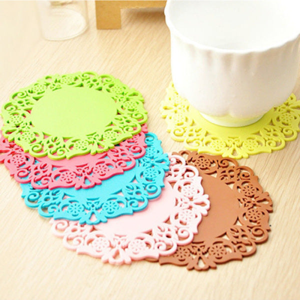 Insulation Pad/Table Mat (2 Pcs) | DDK250526781