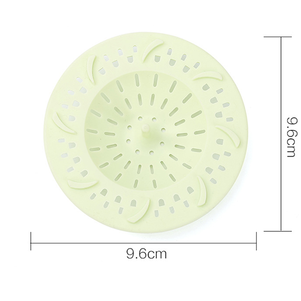 Silicone Basin Filter | DDK250706849