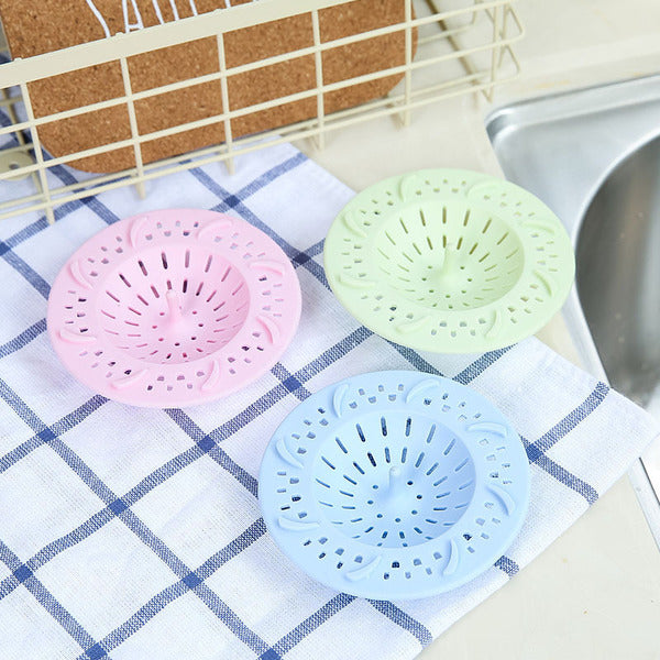 Silicone Basin Filter | DDK250706849