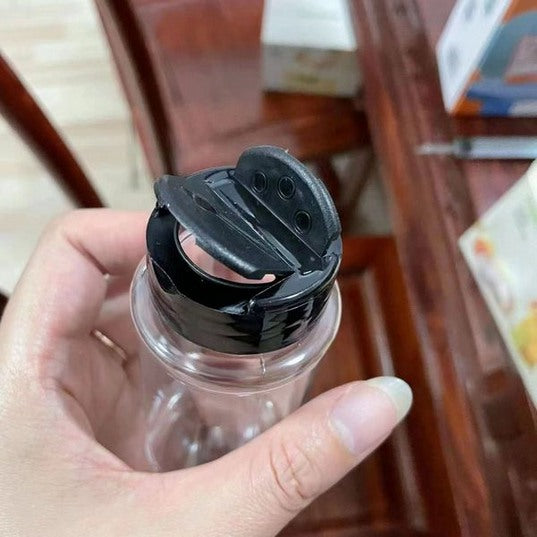 Storage rack / Hanging Spice Jar Rack | DDC250526785