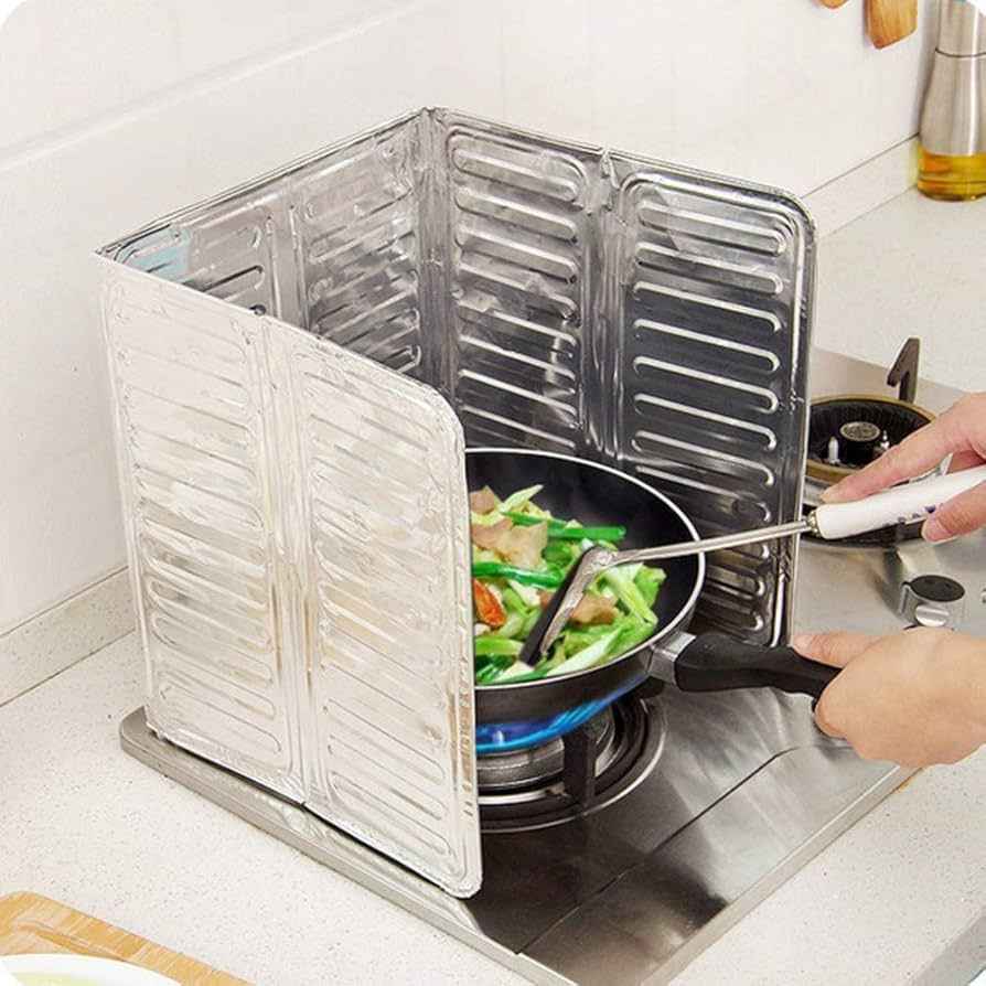 Kitchen Anti-Oil Protector | DDC250512703