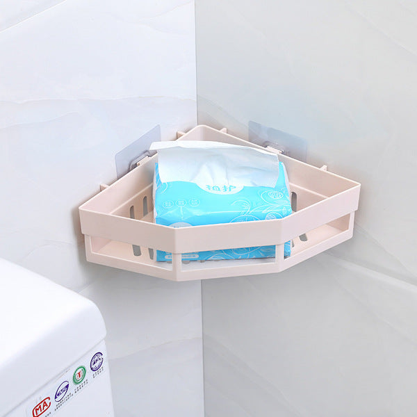 Corner Triangular Storage Rack Corner | DDK250813874