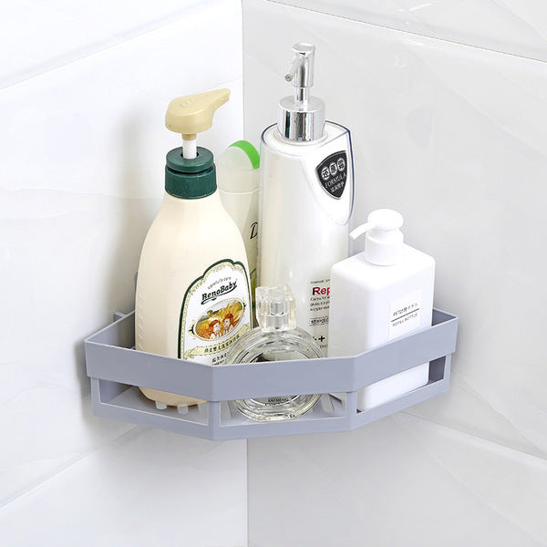 Corner Triangular Storage Rack Corner | DDK250813874