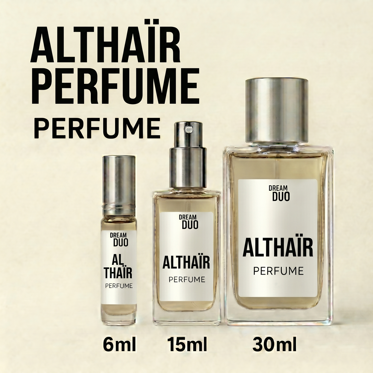 ALTHAIR | DDK260424984