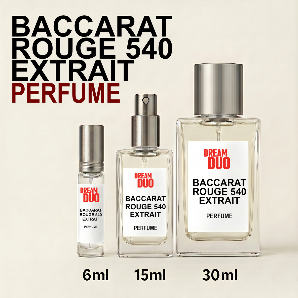 BACCARAT ROUGE 540 EXTRAIT | DDK2607281033