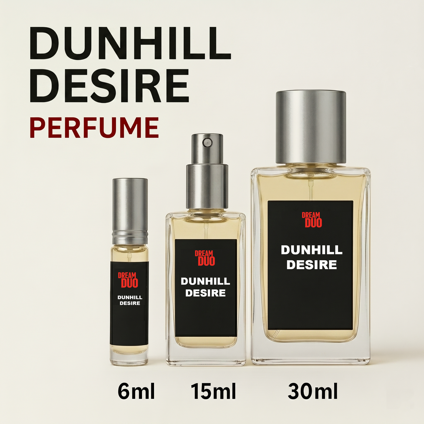 Dunhil Desire | DDK250614834