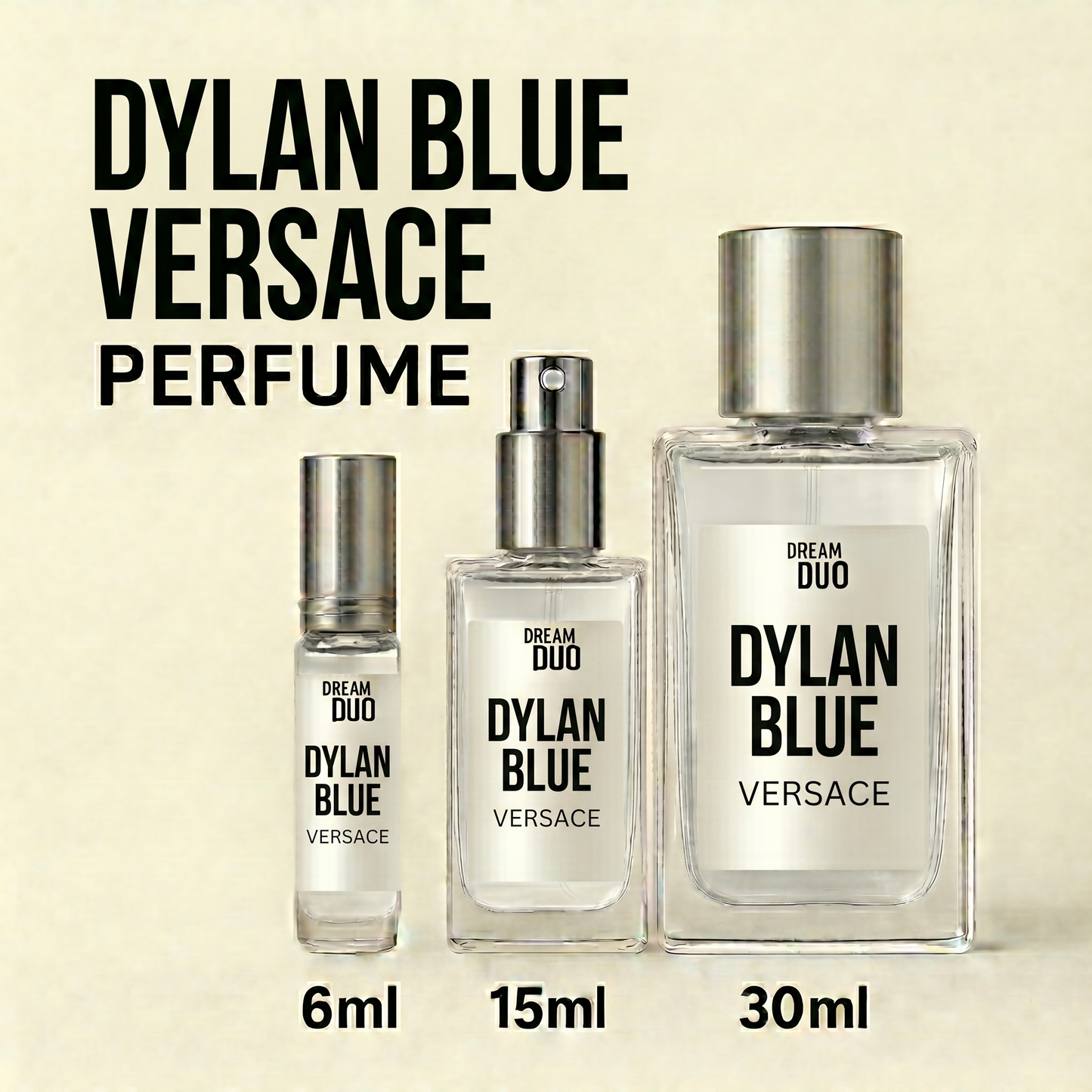 DYLAN BLUE VERSACE | DDK260508987