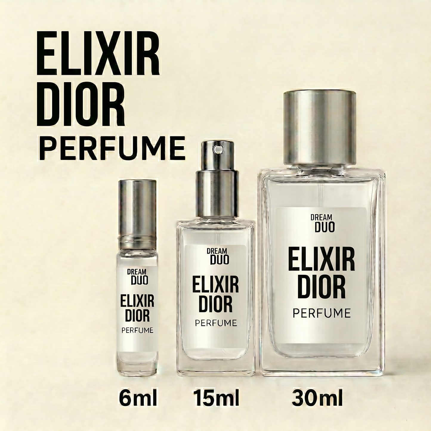 DIOR ELIXIR | DDK260508986