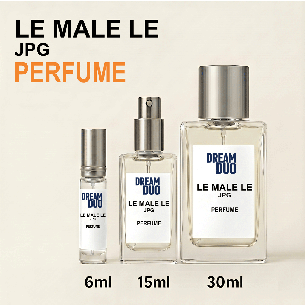 LE MALE LE JPG | DDK2610121064