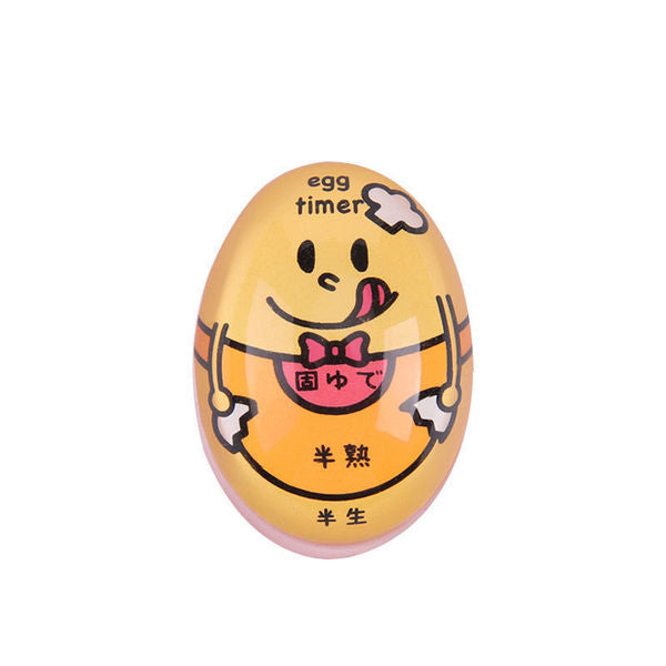 Japanese Egg Boiling Timer | DDC250828838