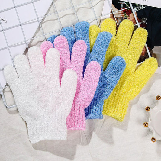 Shower Gloves/ Body Scabber (1 Pcs) | DDK250525770