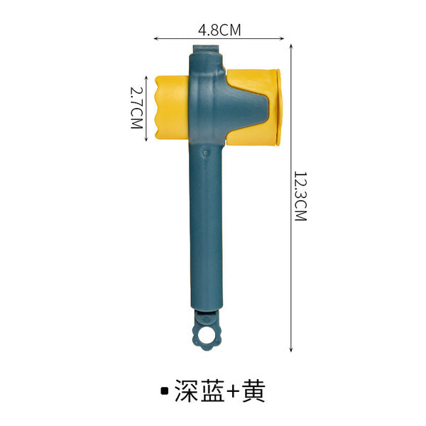 Premium Food Bag Sealing Clip | DDC250704844