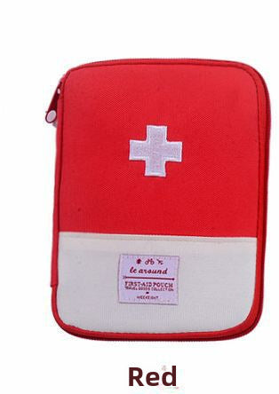 Portable Madicle Bag | DDK250525771