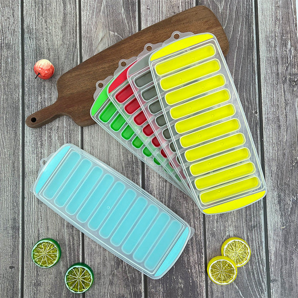 Silicon Long Ice Cube Tra | DDC250526813