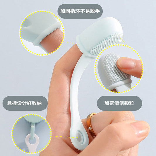 Silicon Face Cleaning Brush | DDC250526779