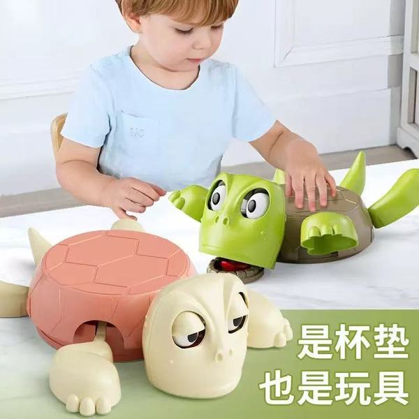 Creative Turtle Coaster Cup Base | DDC250729873