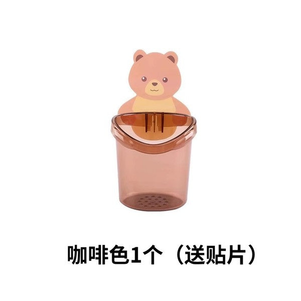 Bear Toothbrush Holder | DDK250522713