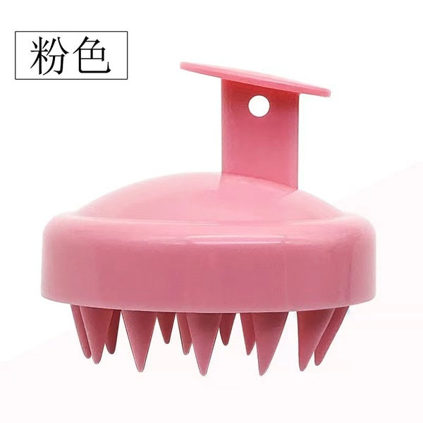 Head Massage Shampoo Brush | DDK250526805