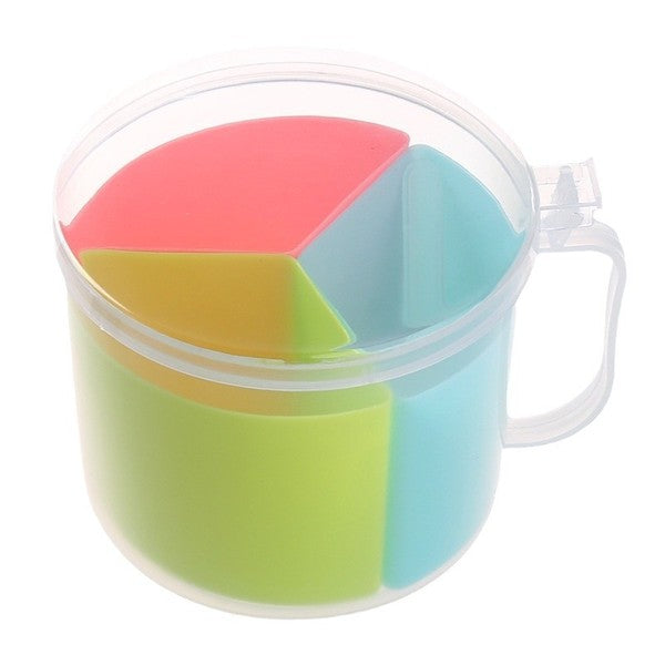 Masala Box (With 1 Spoon) | DDK250525762