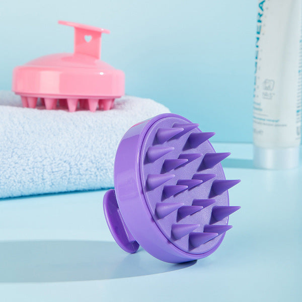 Head Massage Shampoo Brush | DDK250526805