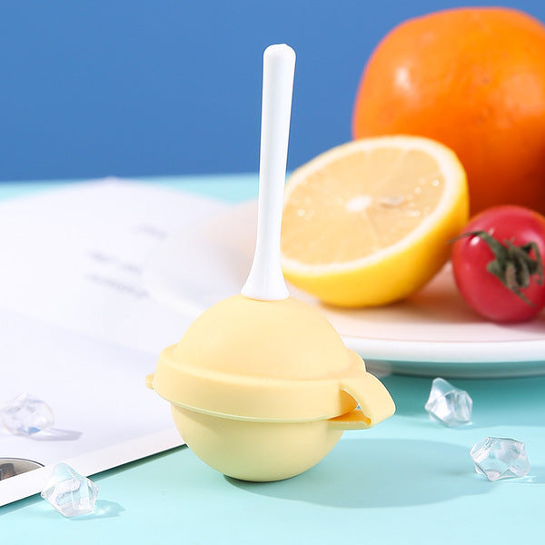 Silicon Lollipop Ice Cream Cube | DDC250526810