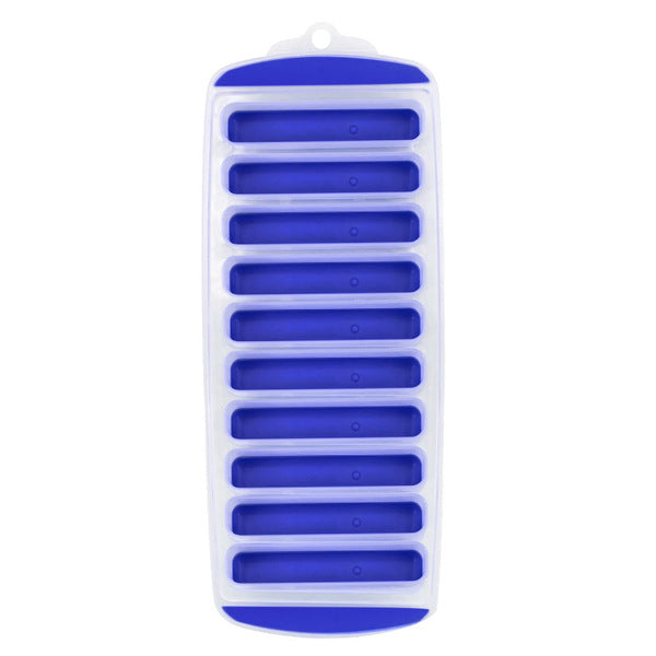 Silicon Long Ice Cube Tra | DDC250526813