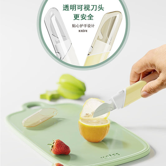 Multifunctional 5 in 1 Fruit Knife | DDC260117955