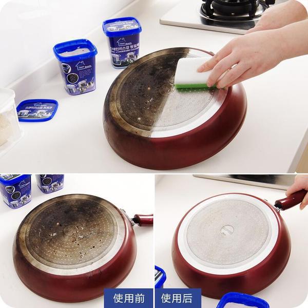 SS Cleaner Multi-Functional Cleaning Cream | DDK250815875
