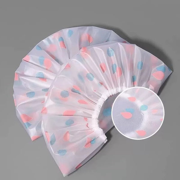 Shower Cap | DDK250522715