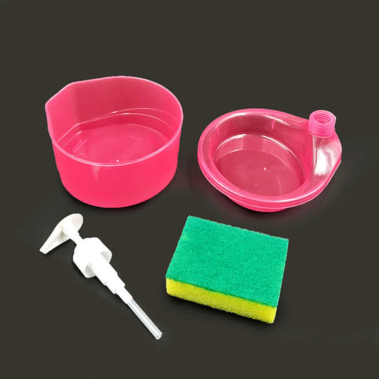 Liquid Soap Box Dispenser | DDC250527815