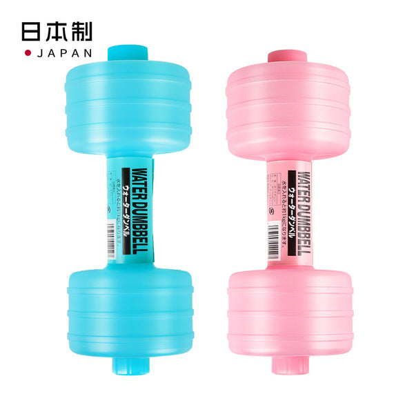 Water Dumbbell by PONY Japan Technology | DDC250517707