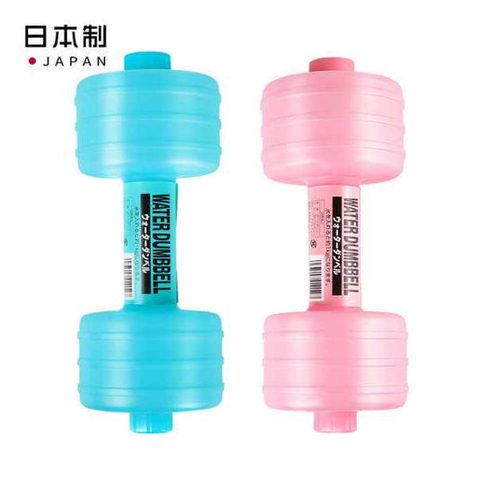 Water Dumbbell by PONY Japan Technology | DDC250517707