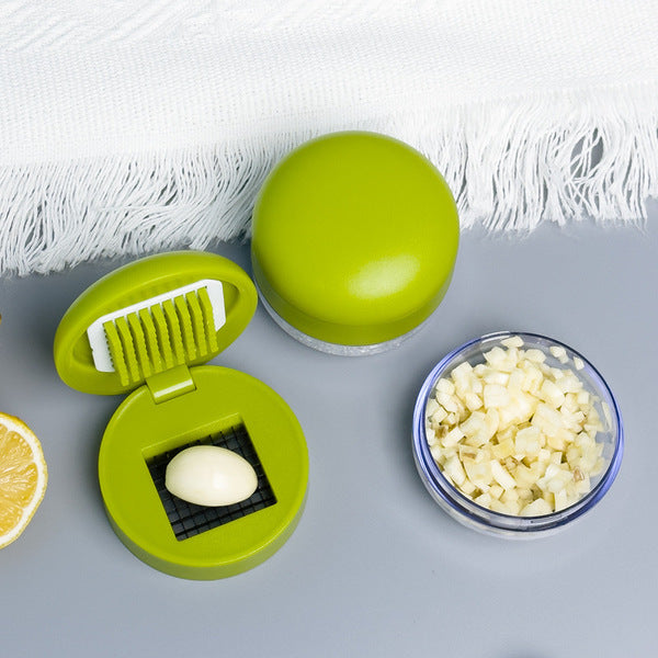 Mini Garlic Masher | DDC250609823