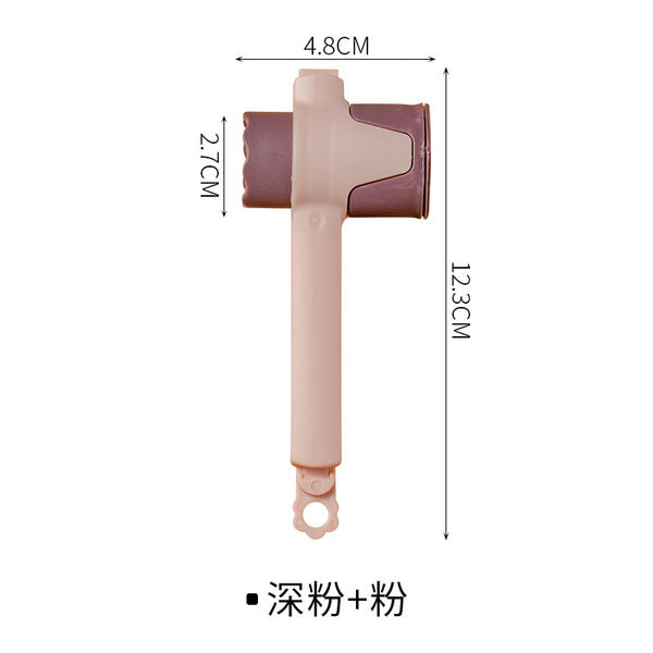 Premium Food Bag Sealing Clip | DDC250704844