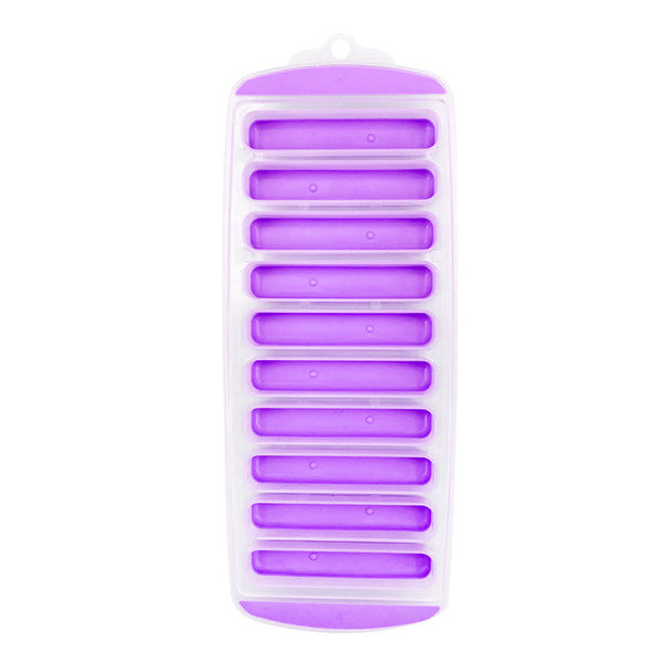 Silicon Long Ice Cube Tra | DDC250526813