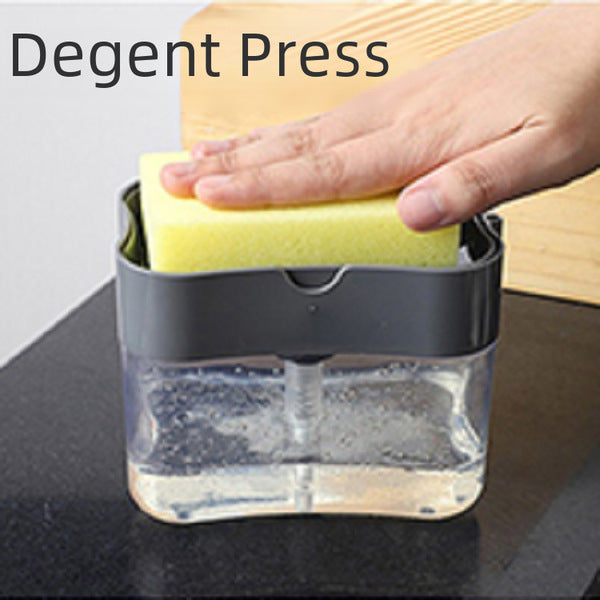 Spong Liquid Dispencer | DDK250525763