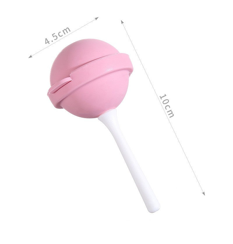 Silicon Lollipop Ice Cream Cube | DDC250526810