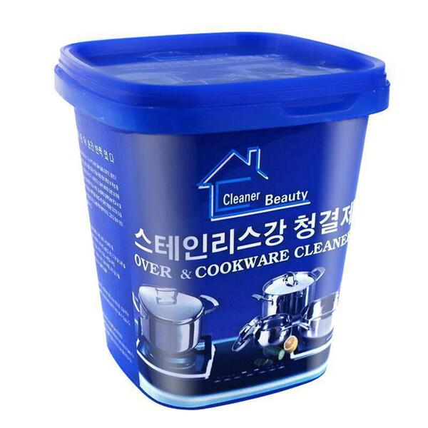 SS Cleaner Multi-Functional Cleaning Cream | DDK250815875