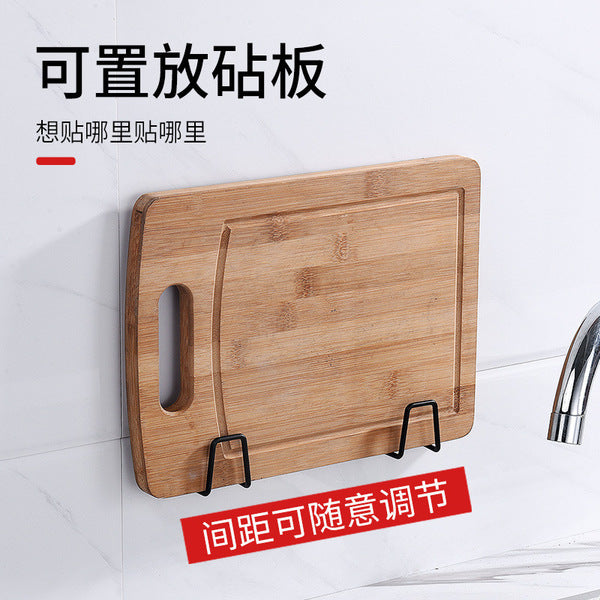 SS Adhesive Holder | DDK250524745