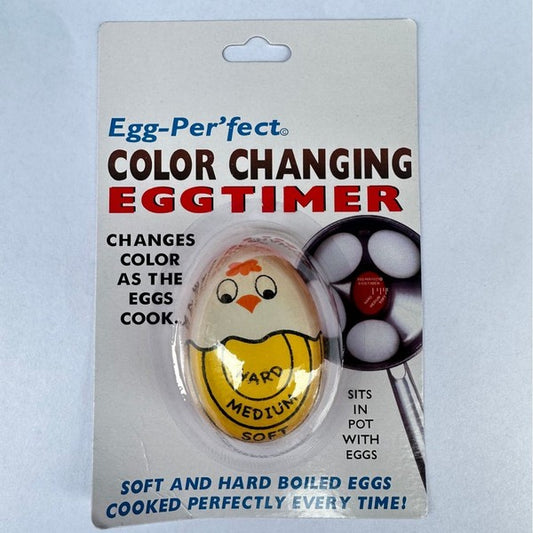 Japanese Egg Boiling Timer | DDC250828888