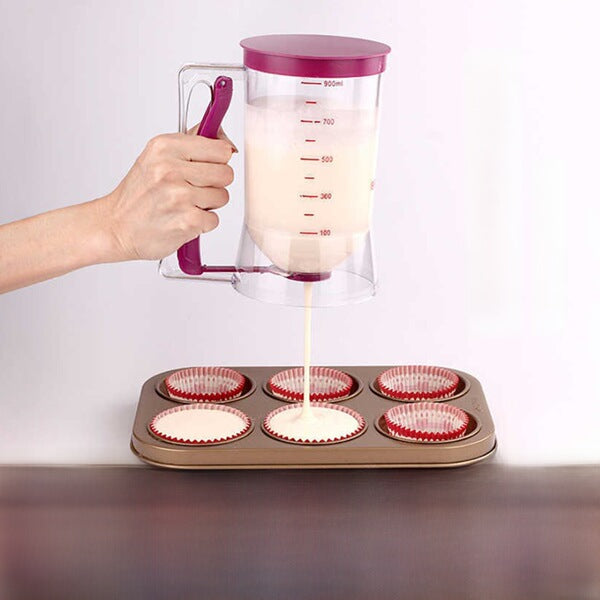 Multi-Function Cup Cake Dispenser | DDC250608821