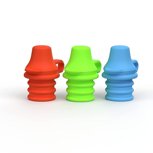 Smart Silicon Bottle Cap | DDC250522711