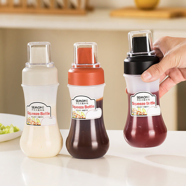 Squeeze Sauce Bottle | DDK250725868