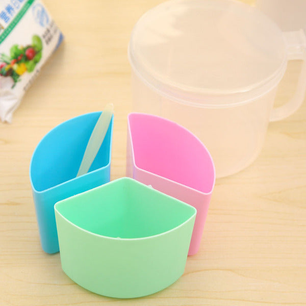 Masala Box (With 1 Spoon) | DDK250525762