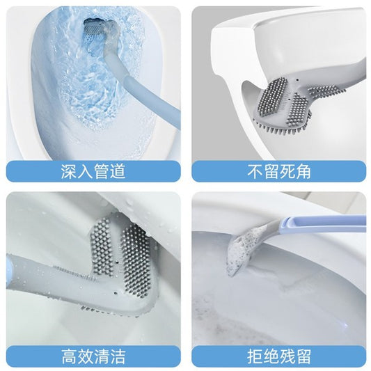 Silicone Golf Sanitary Brush | DDK250725869
