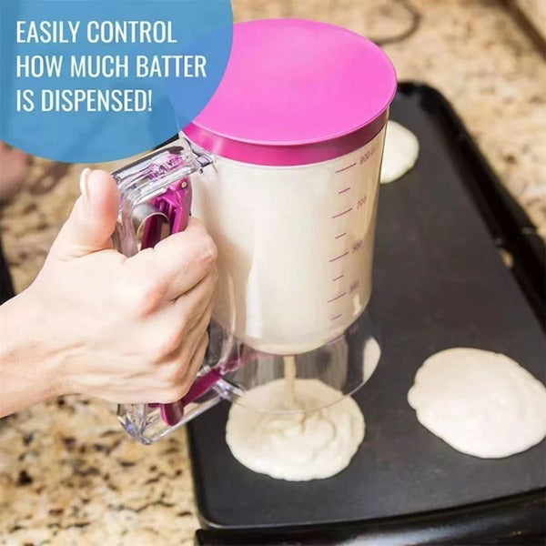 Multi-Function Cup Cake Dispenser | DDC250608821